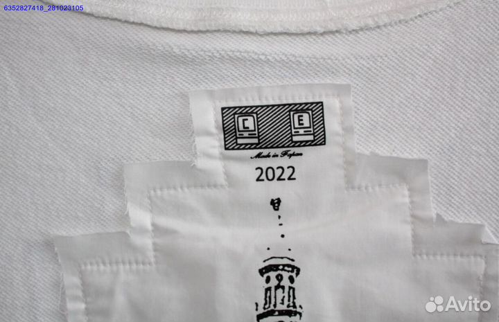 Свитшот Cav Empt vhq (Арт.14680)