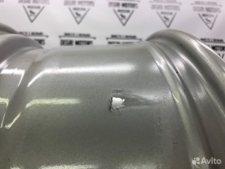 Диск колесный R20 оригинал Volvo S90 S90L V90 17