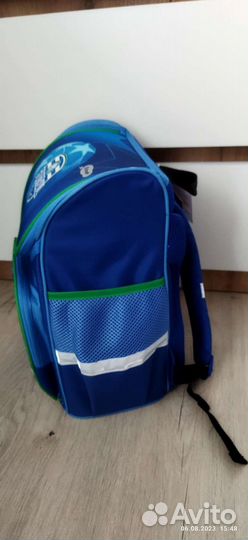 Ранец портфель