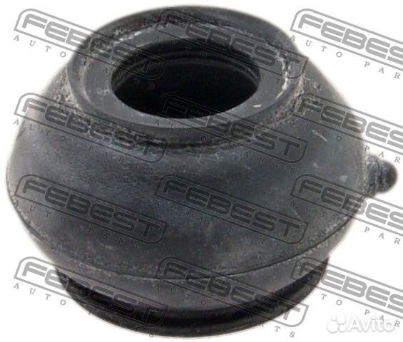 Пыльник опоры шаровой нижнего рычага 31.4x31.6x20