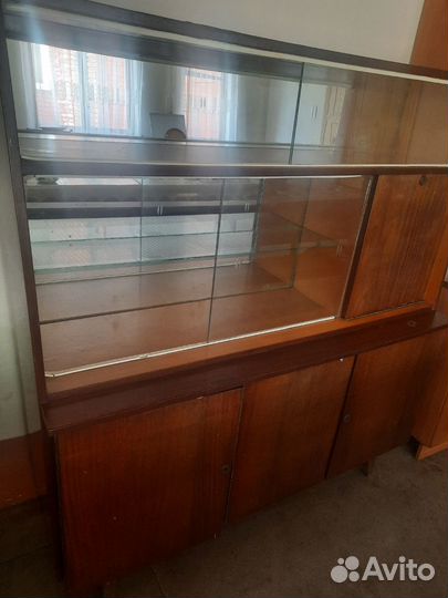 Сервант СССР