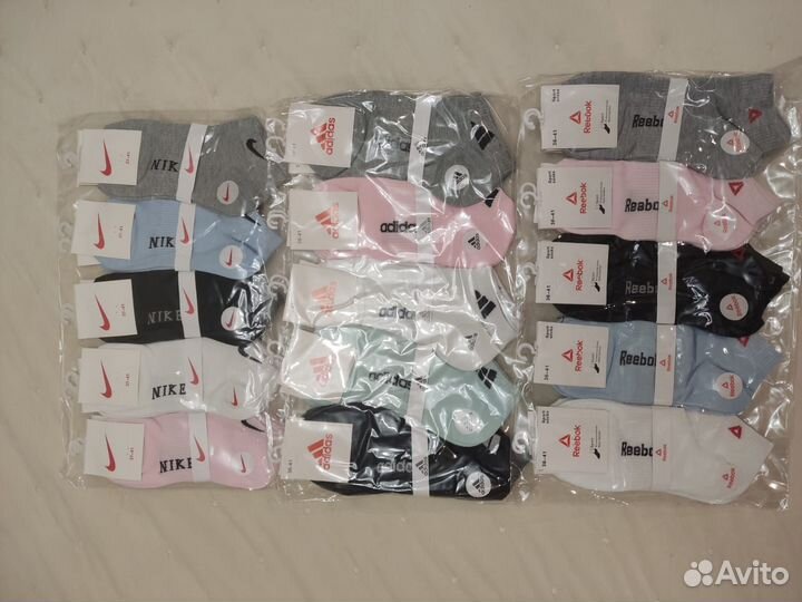 Мужские носки nike