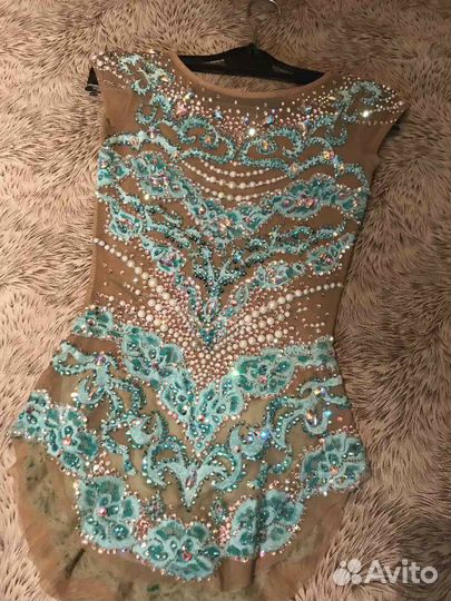 Купальник для х/г