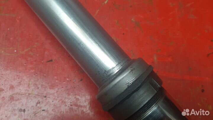 Перо в сборе Ява