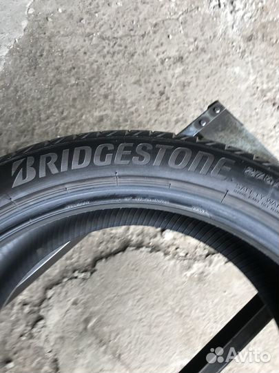 Bridgestone Turanza T005 275/35 R19