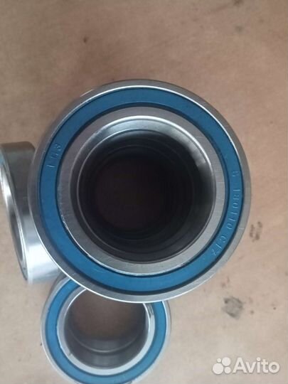 Подшипники