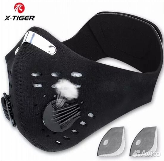 Маски для спорта