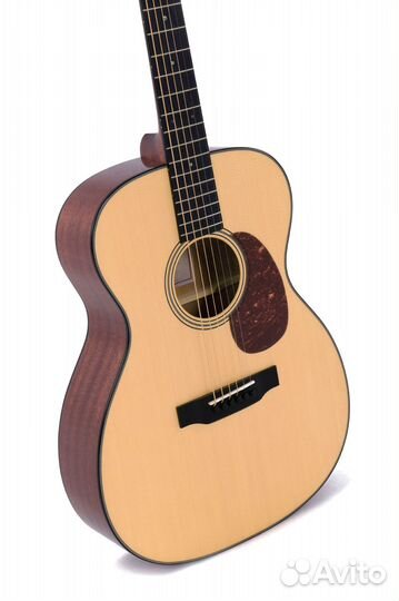 Акустическая гитара Sigma 000M-18