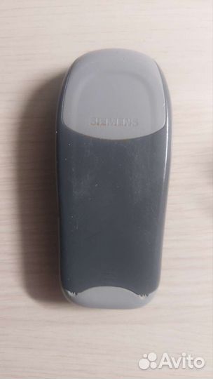 Siemens C55