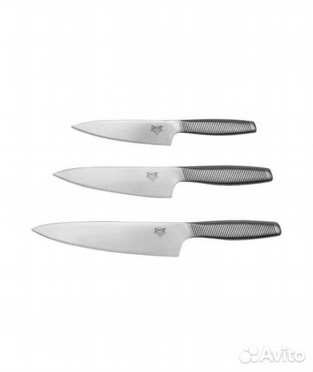 Набор ножей Икеа 365+