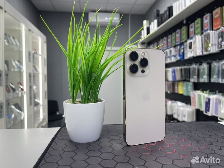 iPhone 13 Pro, 512 ГБ