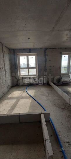 3-к. квартира, 82 м², 9/25 эт.