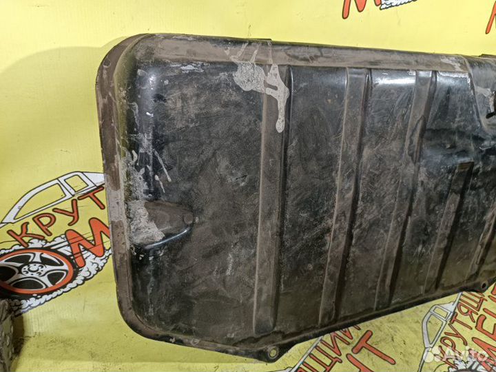 Бак топливный Ваз LADA Нива хэтчбек 3 дверный 1.7