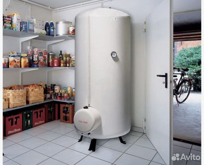 Водонагреватель stiebel eltron