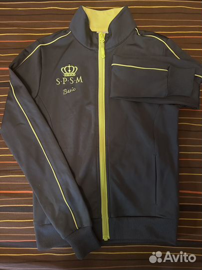 Костюм spsm 5xs