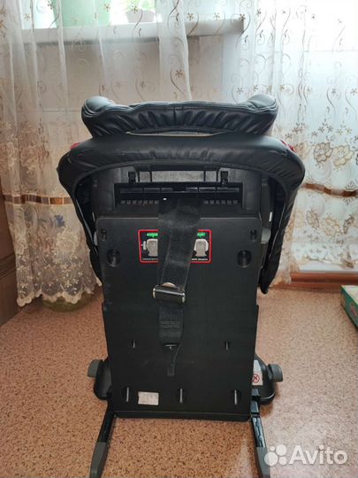 Детское автокресло 9 до 36 кг kenga