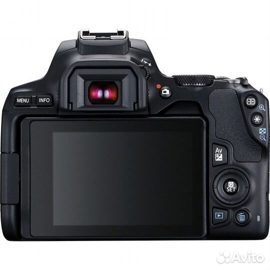 Canon EOS 250D Body новый (гарантия)