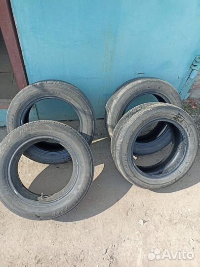 Rapid P309 190/60 R15