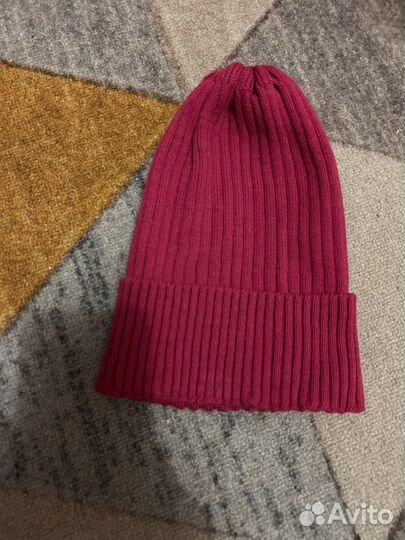 Шапка женская