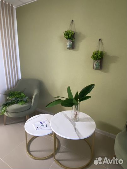 Аренда место мастера маникюра