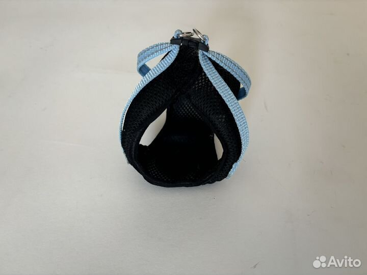 Шлейка для маленькой собаки