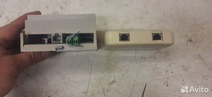 Силовой модуль FR-01L с пультом упр. солярий miro