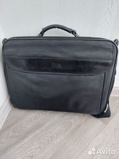 Сумка для ноутбука 17 дюймов