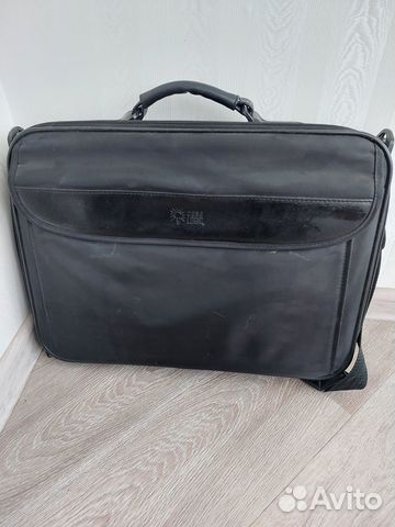 Сумка для ноутбука 17 дюймов