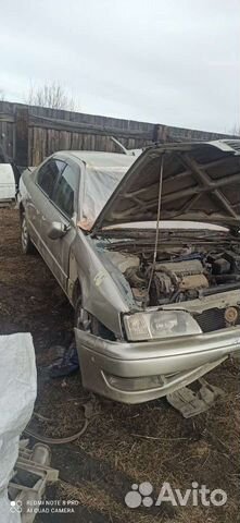 Toyota Camry sv 40 в разбор, по запчастям