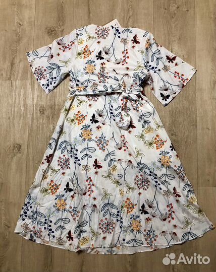 Платье новое