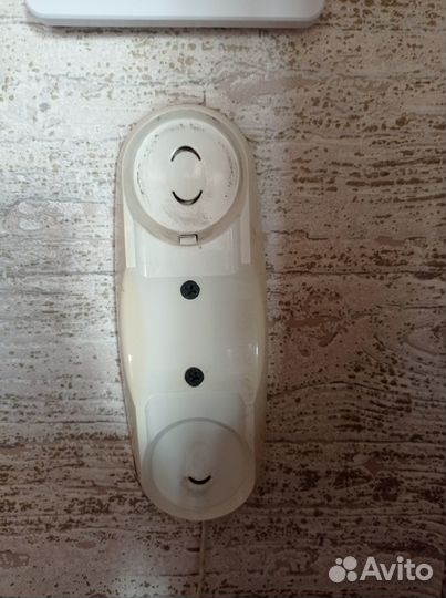 Трубка домофона