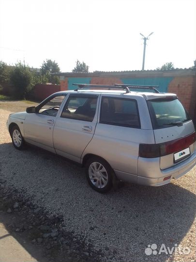 Богдан 2111, 2010