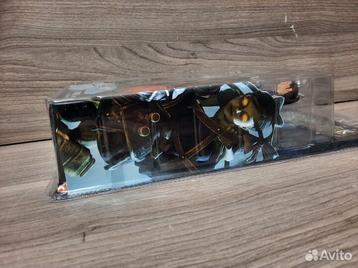 Eleanor Lamb / Bioshock 2 / Neca