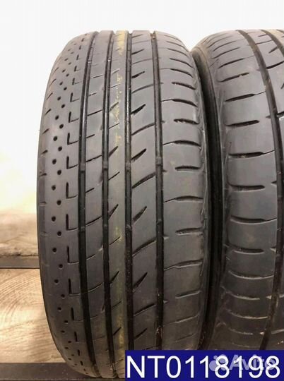 Bridgestone Playz PX-RV 215/55 R17 94V