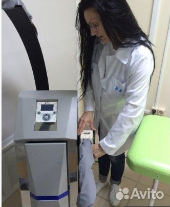 Криолиполиз Велошейп LPG