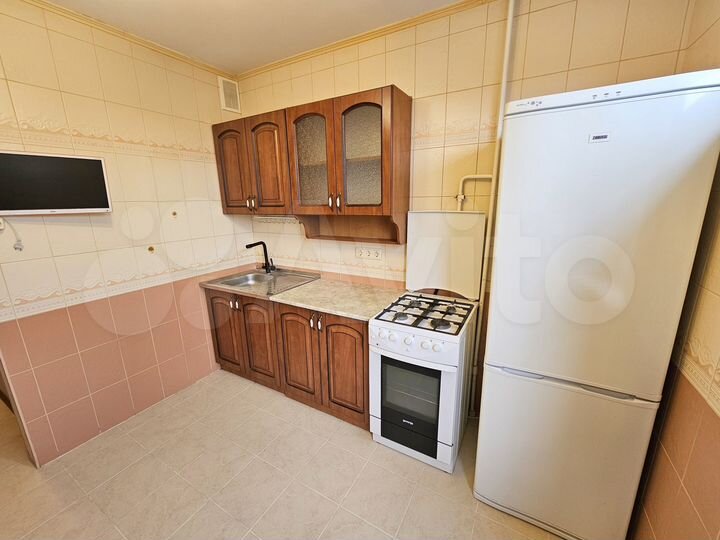 1-к. квартира, 35,2 м², 3/9 эт.