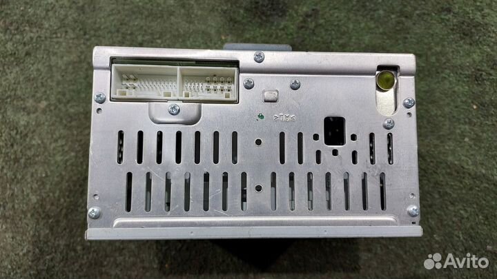 Магнитола штатная Kia Ceed 2