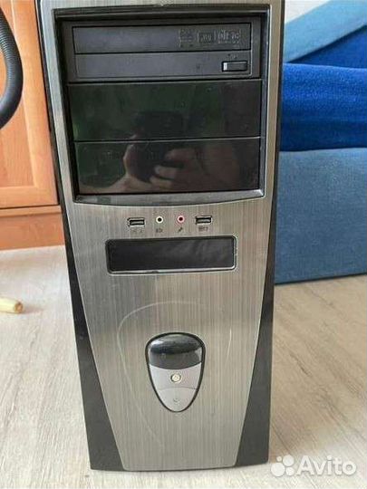 Игровой пк
