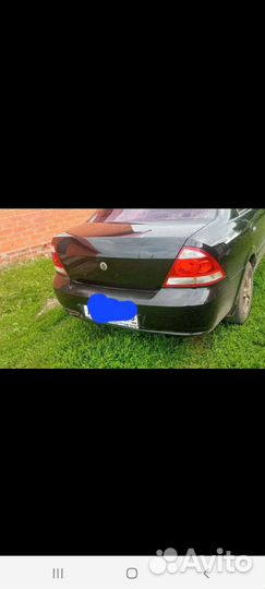 Nissan almera classic b10 запчасти в разборе