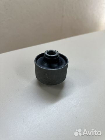 Сайлентблок переднего рычага задний Accent