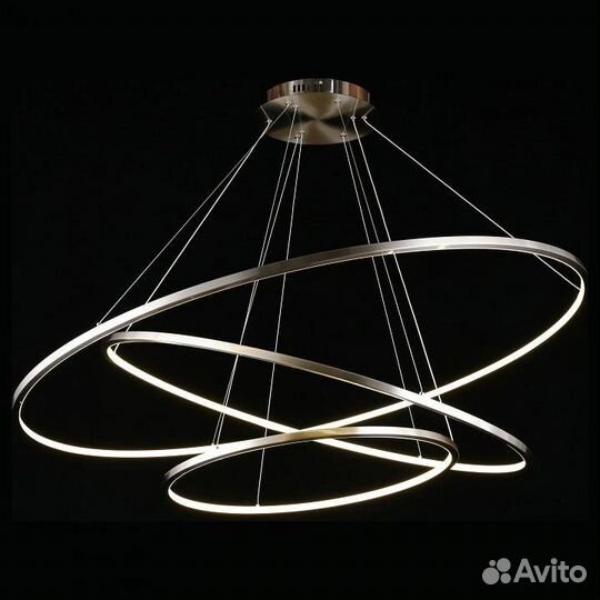 Подвесной светильник Aployt Monisia APL.020.13.138