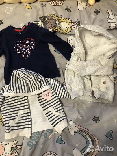 Детская одежда