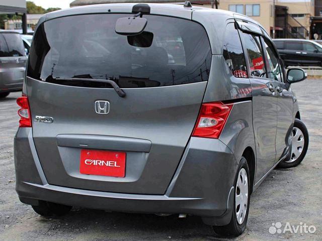 Honda Freed 1.5 CVT, 2012, 96 000 км