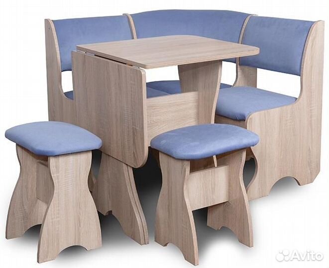 Кухонный уголок (нк)