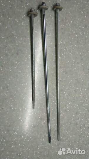 Саморез для сэндвич 180 и 280
