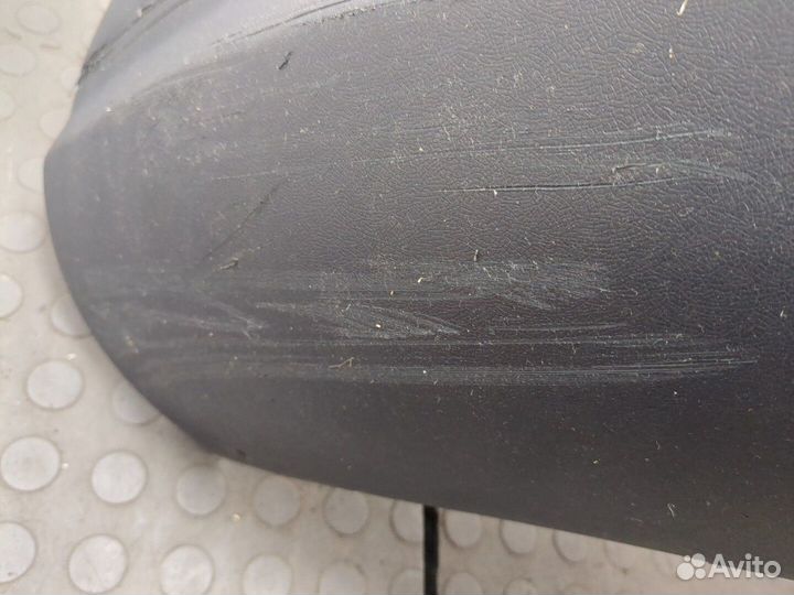 Бампер передний Volvo XC70