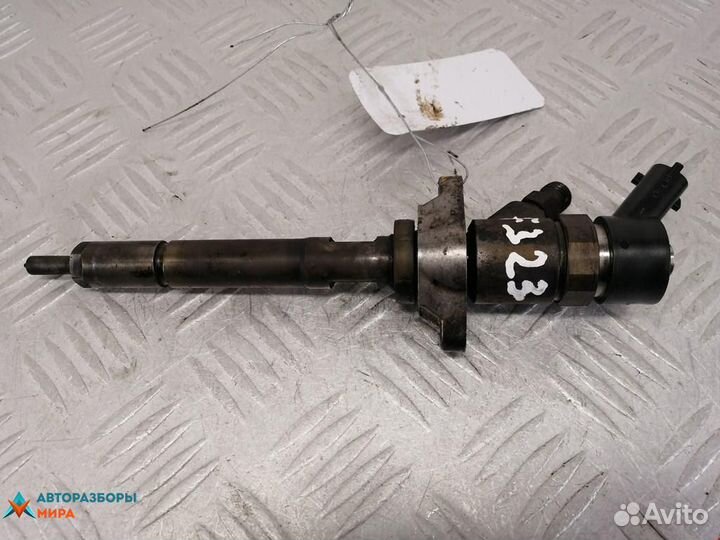 Форсунка Peugeot 307 2005 1980H2