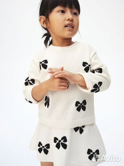 Комплект H&M 98/104