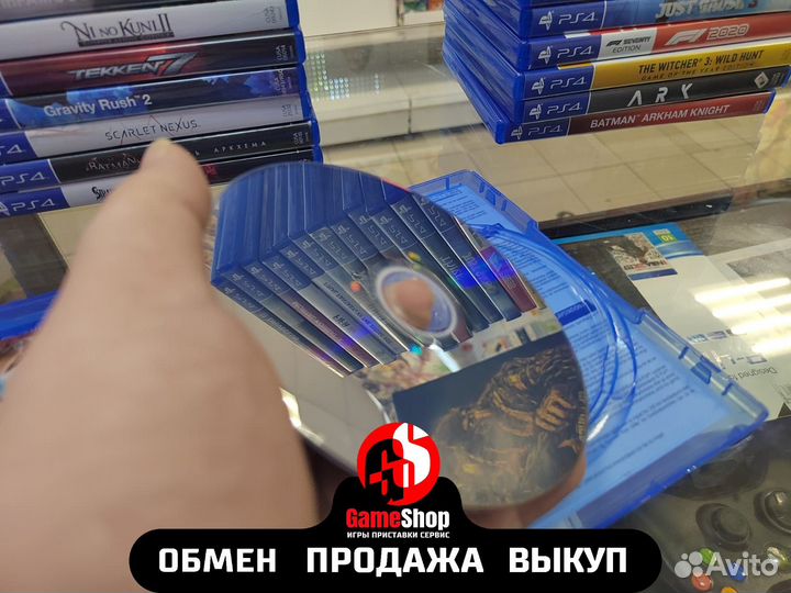 Lego Суперсемейка для Playstation 4