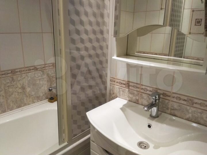 2-к. квартира, 47 м², 1/5 эт.